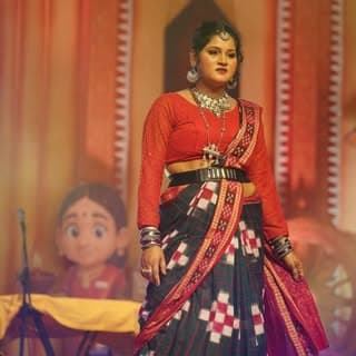 Radhika Pattnaik