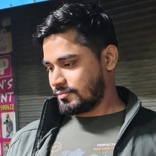 Saumay Chandra