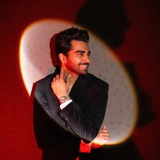 Siddharth Kerkar