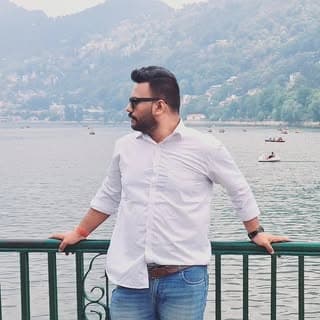 मोहक चन्द्र