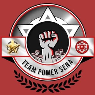 Team POWER SENA