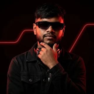 Am dj Aman