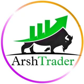 Arsh Trader