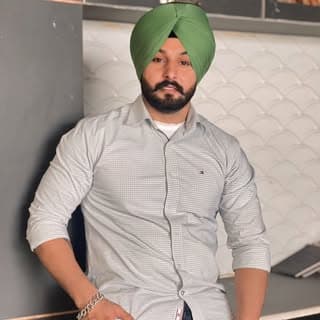 Harwinder Singh