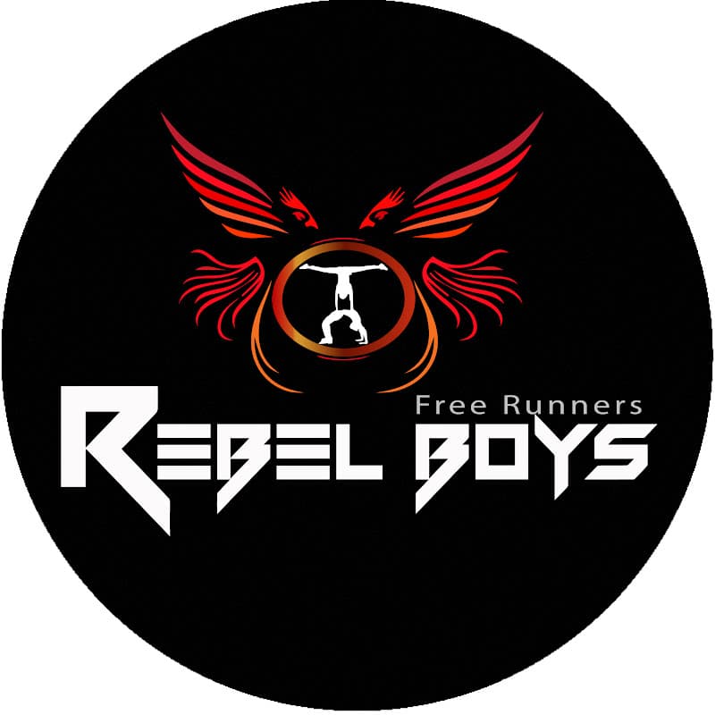 Rebel Boys