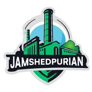Jamshedpurian