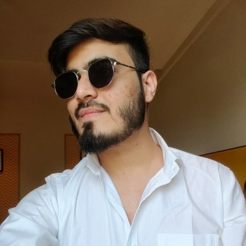 Mayur Diwan