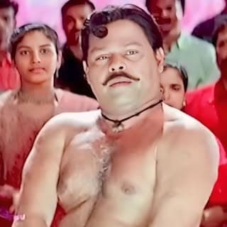 Mr. പോഞ്ഞിക്കര