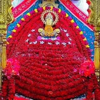खाटूश्याम जी नगरी