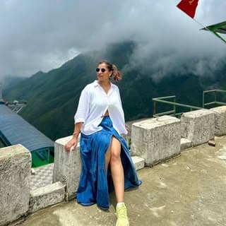 Seema Hegde