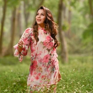 Kalyani Barman
