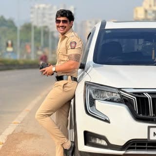 अरुण मारुती मिसाळ ?