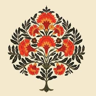 A Tale Of Textile By Avijit