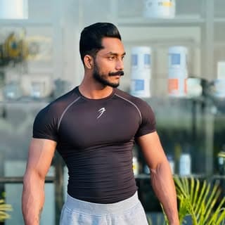 Dikhsha Sharma