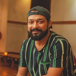 Biswajit Bhattacherjee (Bhoj Adaa)