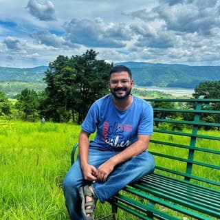 Jubin/জুবিন