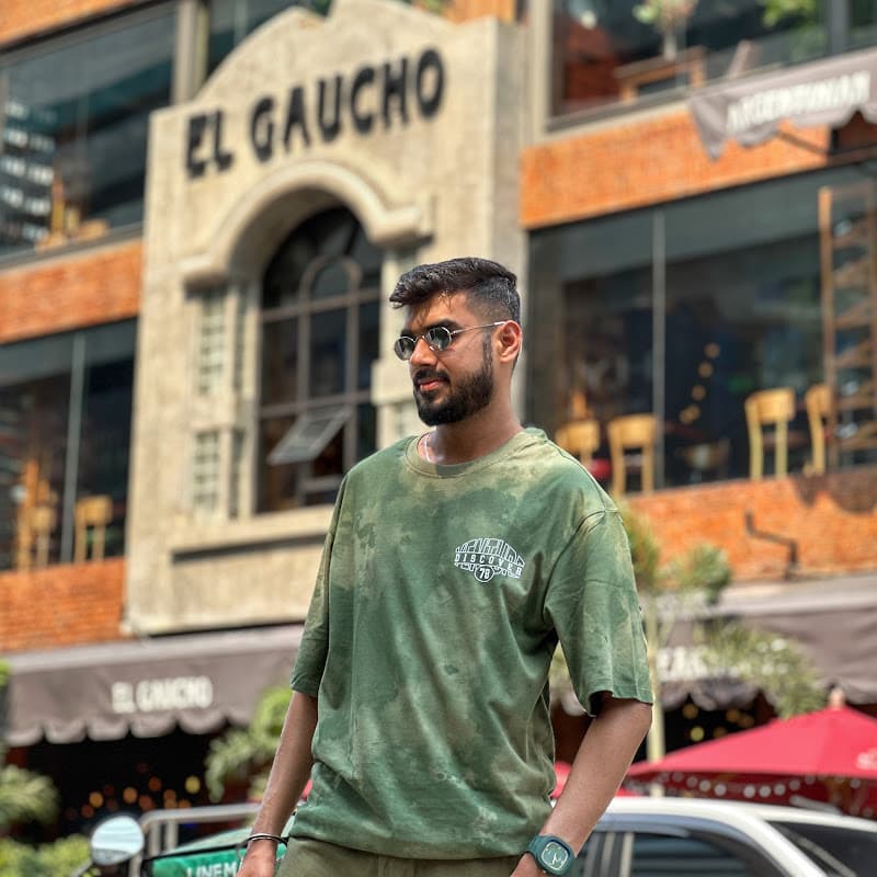 Akshay Jain | Food | Travel | Lifestyle