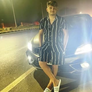 Amit Thakur