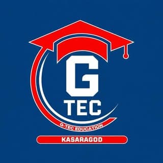 G-TEC COMPUTER EDUCATION KASARAGOD