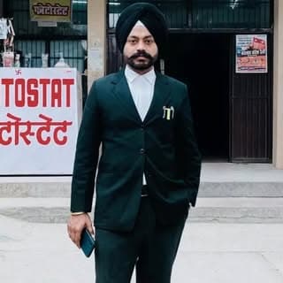 Advocate Gurdeep Lalpur | अंबाला 🇮🇳⚖️