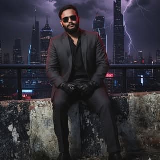 Hrushikesh