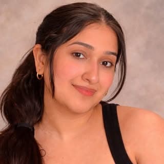 Ektaa Dogra