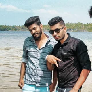 Salman Osthe