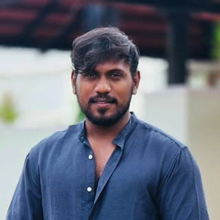 S LINGARAJ