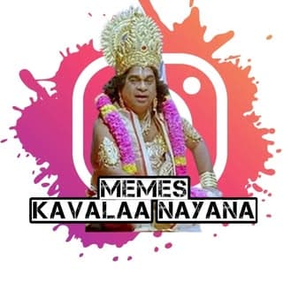 Memes_Kavalaa_Naayana