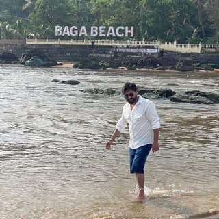 Shubham Mehta