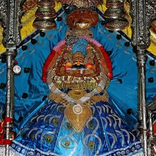 ❤️ श्याम सरकार ❤️