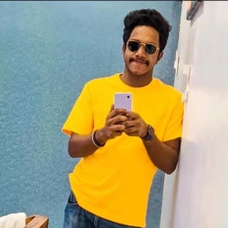 ArUn GrEy