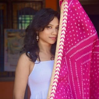 Preeti Sai