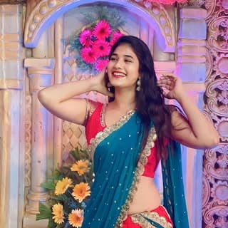 AMRUTHA CHOWDARY ✨