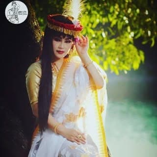 Meenakshi Leima 👑
