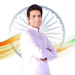 Ch. Rakesh Bhadana Chairman 🇮🇳