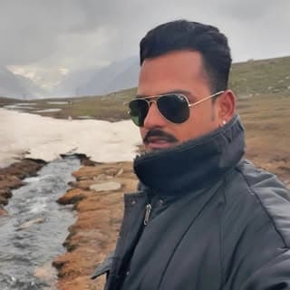 Amit Singh Rathore