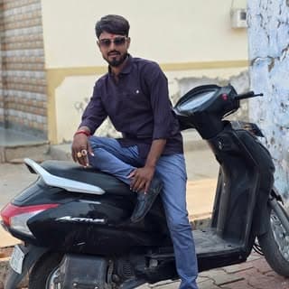 Bharat Sinh Rathod
