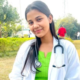 ISHA SINGH