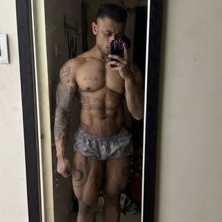 Sagnnik Laskar