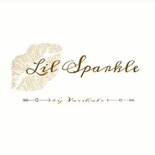 LIL SPARKLE (Jewellery) | BY VAISHALI