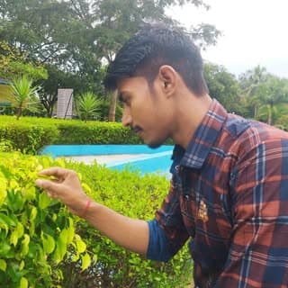 Vikash Ku Kushawaha