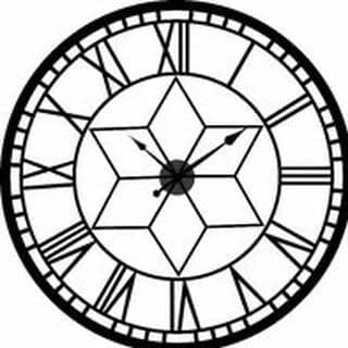 Time Headquarters | THQ ™️