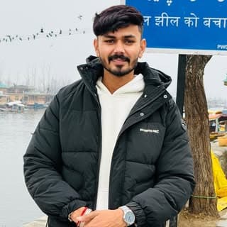 SHARWANRAM BHAMBHU