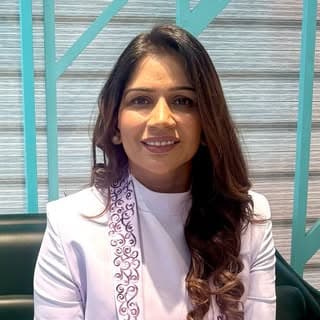 Dr Radha Sharma | Dermatologist