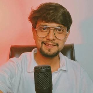 ANSHUL CHAURASIA™/TECH 🇮🇳
