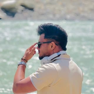 Harpreet Kabaddi