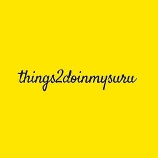 Things to do in Mysuru