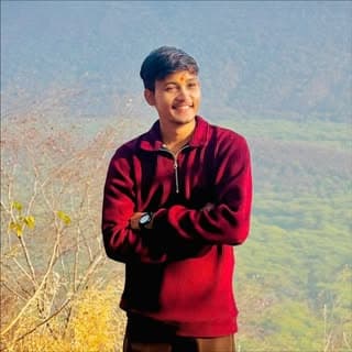 Anil Yogi