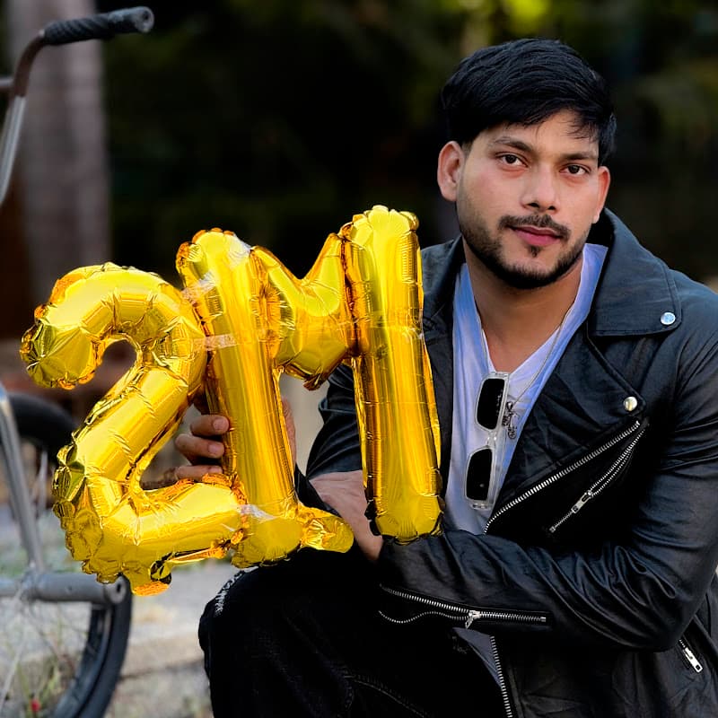 Irfan Shaikh